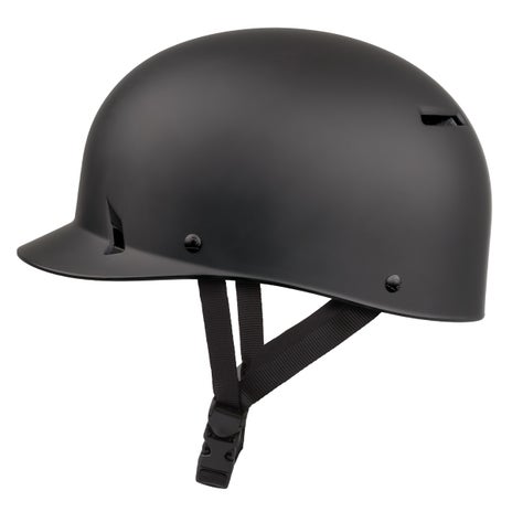 Sandbox Classic 2.0 Low Rider in Matte Black