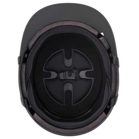 Sandbox Classic 2.0 Low Rider in Matte Black