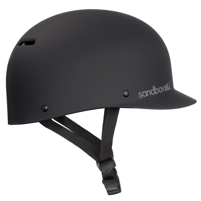 Sandbox Classic 2.0 Park in Matte Black
