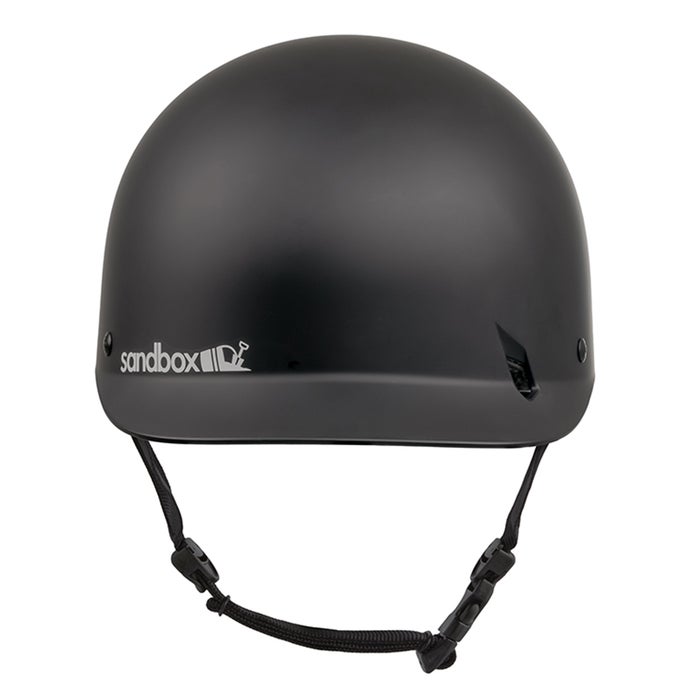 Sandbox Classic 2.0 Park in Matte Black