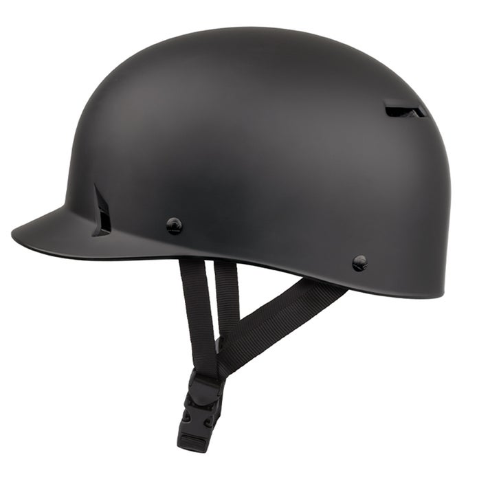 Sandbox Classic 2.0 Park in Matte Black