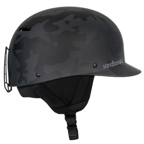 Sandbox Classic 2.0 Snow in Black Camo