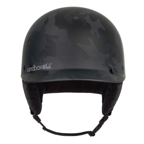 Sandbox Classic 2.0 Snow in Black Camo