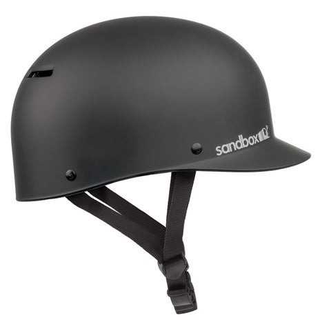 Sandbox Classic 2.0 Street in Matte Black