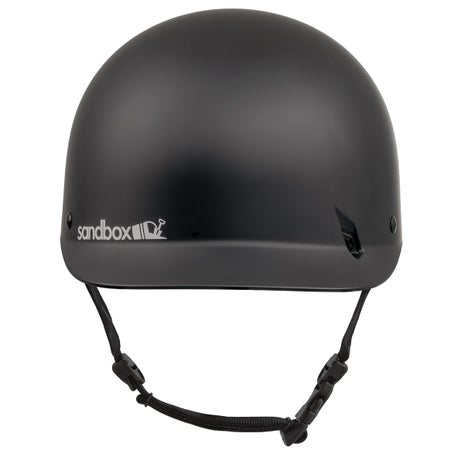 Sandbox Classic 2.0 Street in Matte Black