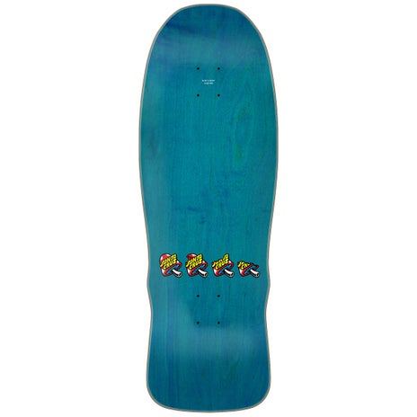 Santa Cruz 8Ballr Day Dream Skateboard Deck in Winkowski