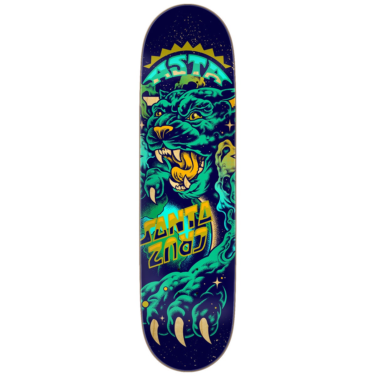 Santa Cruz - Browse Online