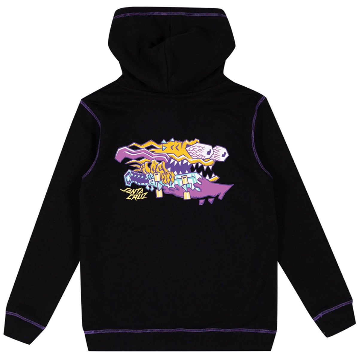 Santa Cruz - Browse Online
