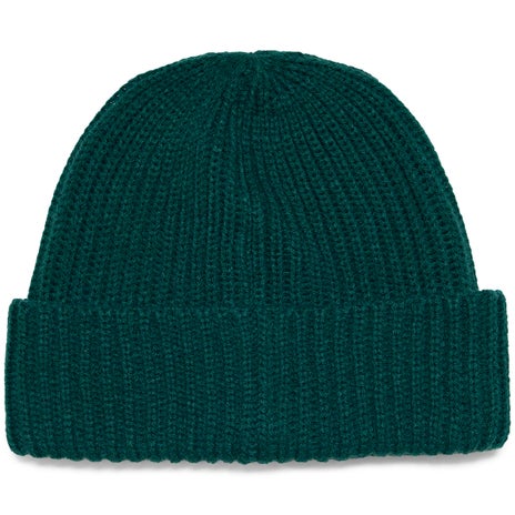 Santa Cruz Speed MFG Dot Beanie in Green