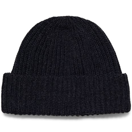 Santa Cruz Speed MFG Dot Beanie in Off Black