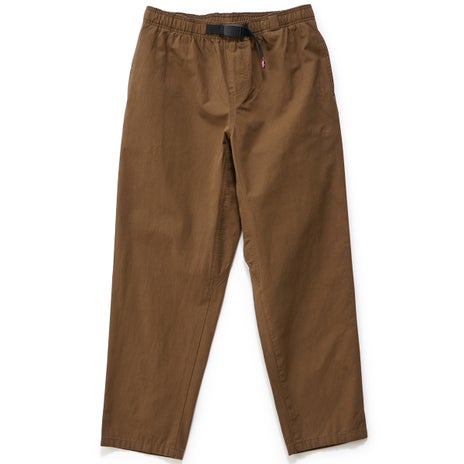S/Double Trail Pant in Brown