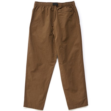 S/Double Trail Pant in Brown