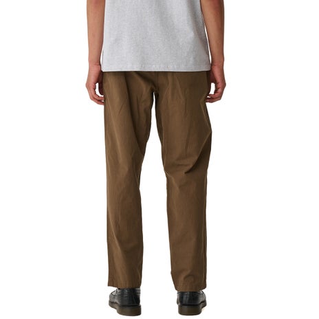 S/Double Trail Pant in Brown