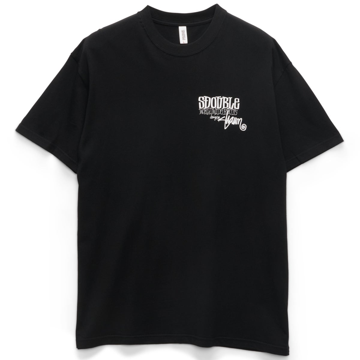 S/Double by Shawn Stussy | Boardertown NZ