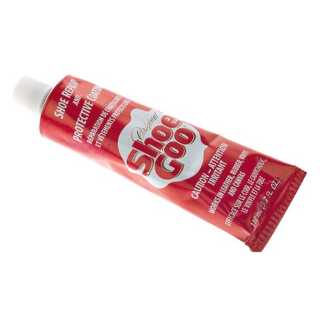 Shoe Goo in Clear