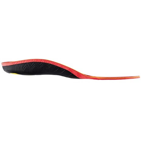 Sidas 3Feet ECO Winter High Insoles in Orange
