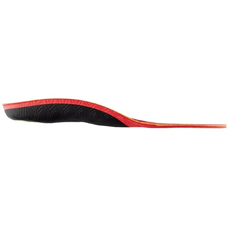 Sidas 3Feet ECO Winter Mid Insoles in Orange
