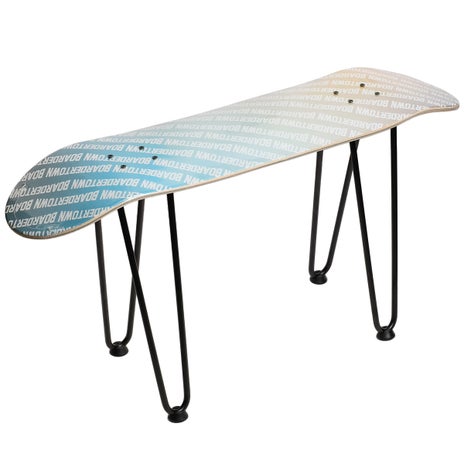 Skatelegs Kit in Black