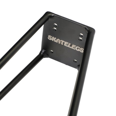 Skatelegs Kit in Black