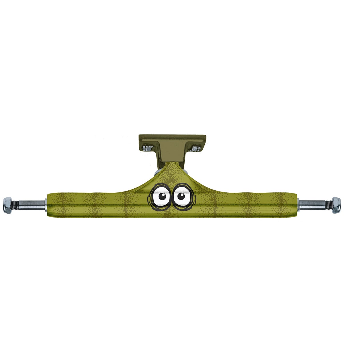 Slappy Skateboard Trucks | Boardertown - Free Shipping / 90 Day