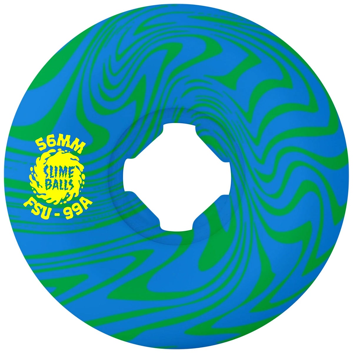 スケートボード SLIME BALL Grayson fletcher 56mm 99a Slime Balls Greyson Fletcher Vomit Mini 99a Skateboard Wheels in