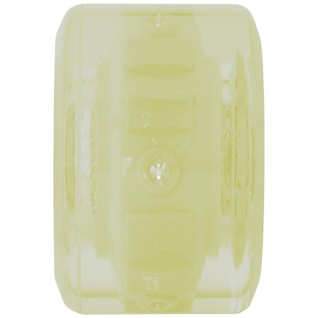 Slime Balls OG Slime Jelly Fish Light Ups 70A Skateboard Wheels in Glow In The Dark