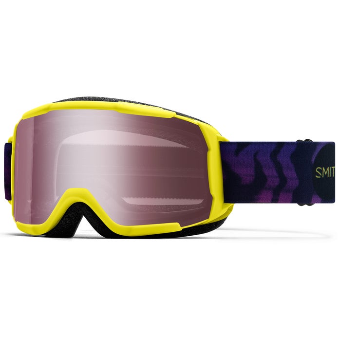 Smith Daredevil Goggles in High Voltage Copy Cat/Ignitor