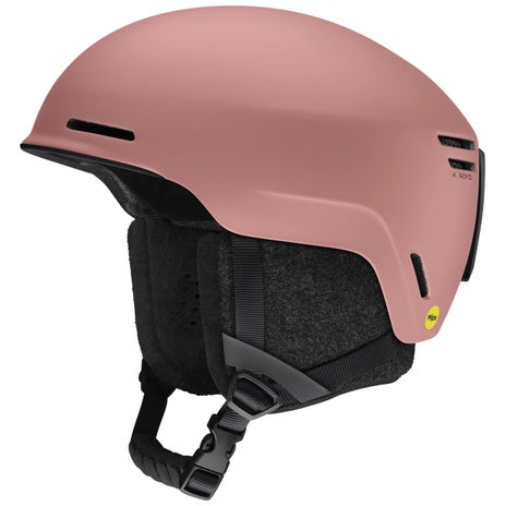smith allure asian fit helmet 2017/18 Womens Snowboard - MIPS (Matte Black Pearl When youre dedicated to skiing or riding all season long Smith Allure MIPS Helmet |
