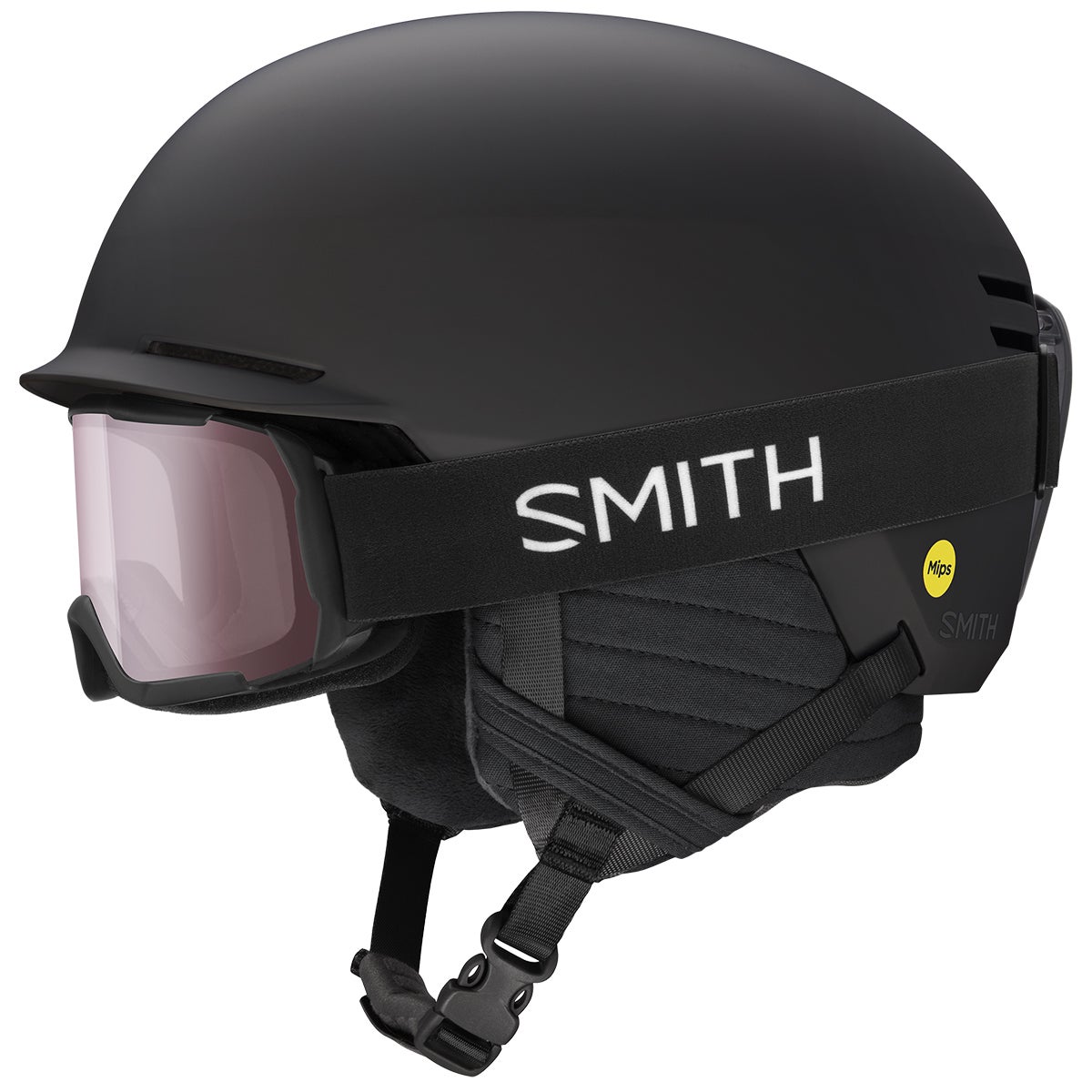 Smith Scout MIPS - Ski helmet | Free EU Delivery | Bergfreunde.eu