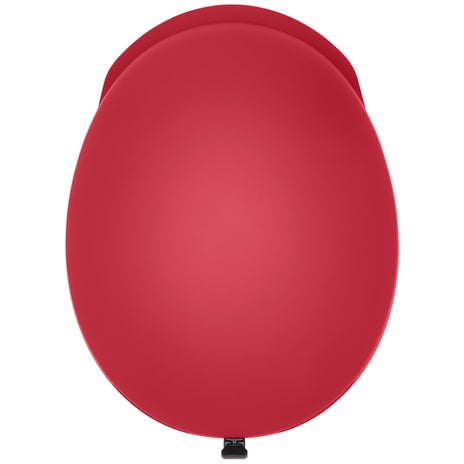 Smith Scout Jr. MIPS Snowboard Helmet in Matte Crimson