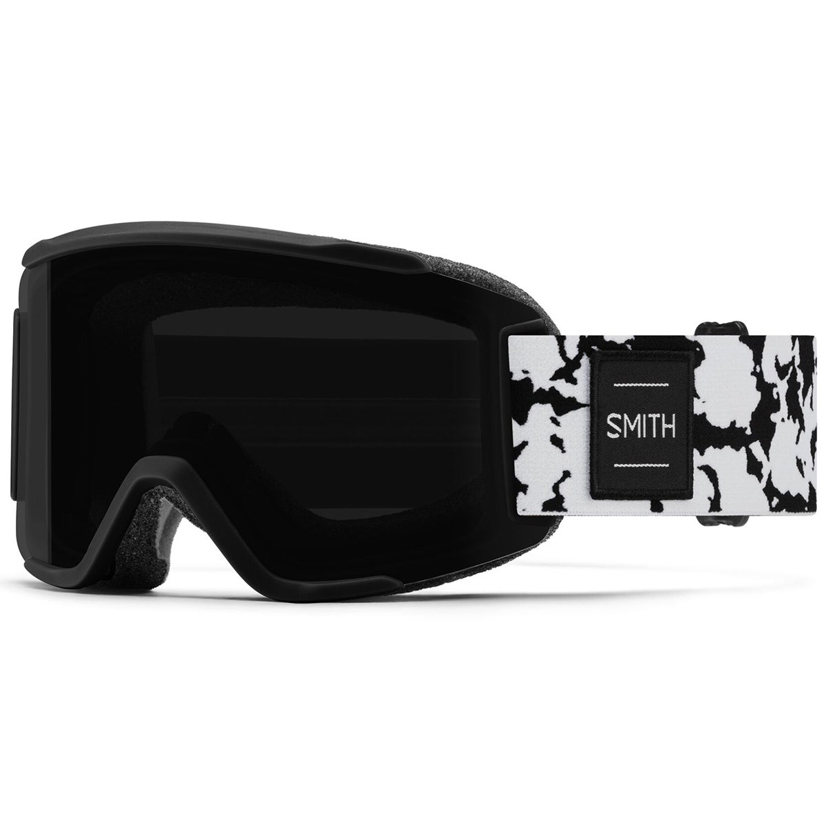 Smith | Boardertown - Free Freight / 90 Day Returns