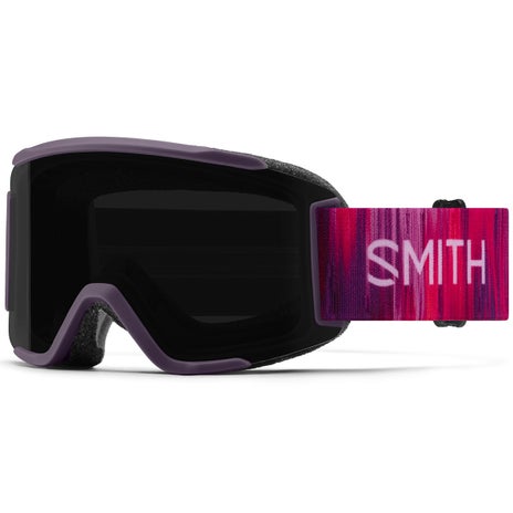 Smith Squad S Chromapop Goggles + Spare Lens in Cosmos Dreamscape/Sun Black