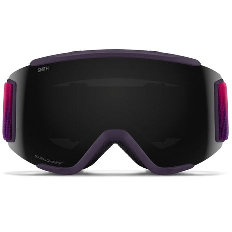 Smith Squad S Chromapop Goggles + Spare Lens in Cosmos Dreamscape/Sun Black