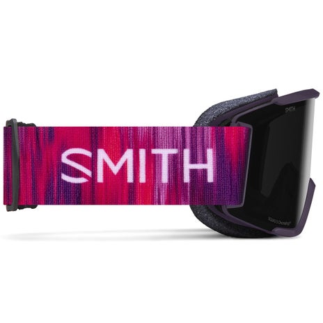 Smith Squad S Chromapop Goggles + Spare Lens in Cosmos Dreamscape/Sun Black