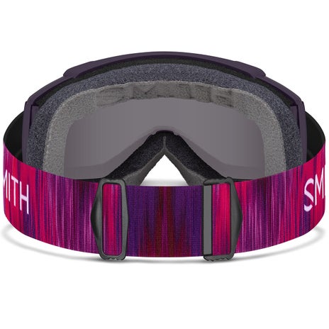 Smith Squad S Chromapop Goggles + Spare Lens in Cosmos Dreamscape/Sun Black