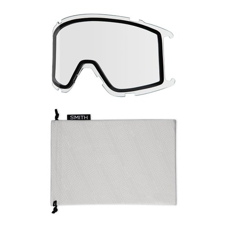 Smith Squad S Chromapop Goggles + Spare Lens in Cosmos Dreamscape/Sun Black
