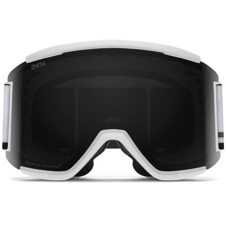 Smith Squad XL Chromapop Goggles + Spare Lens in Dawn Patrol/Sun Black