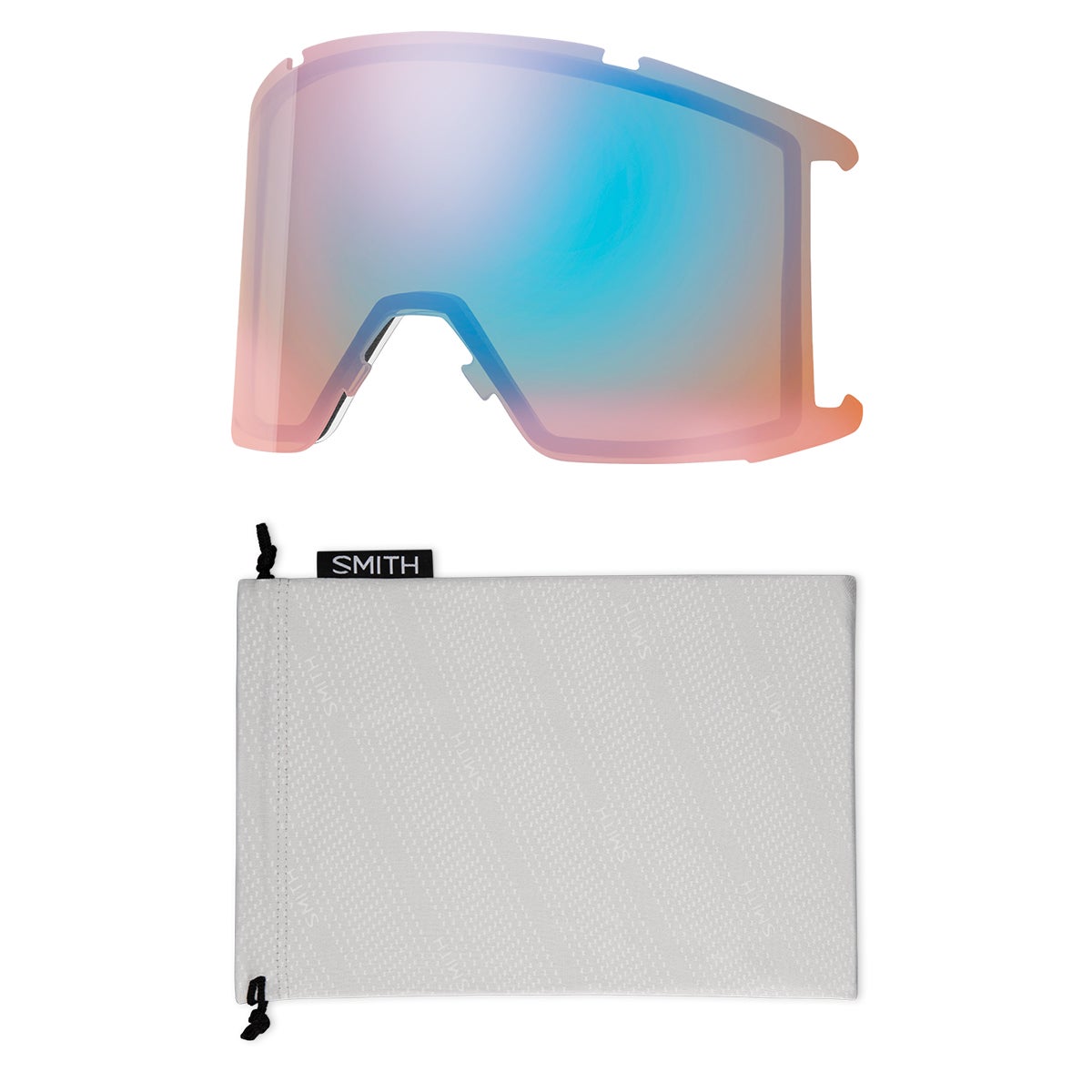 Smith | Boardertown - Free Freight / 90 Day Returns