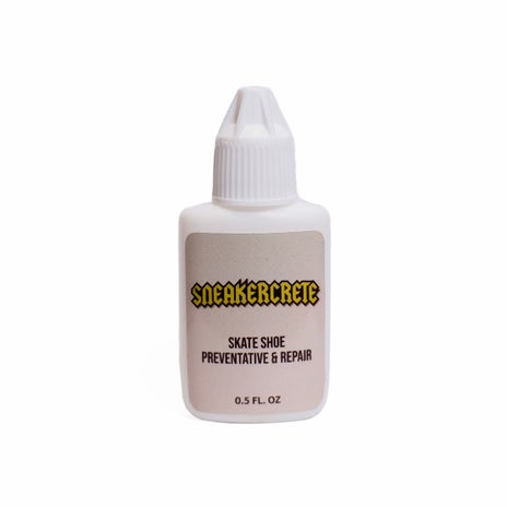 Sneakercrete Skate Shoe Preventative & Repair in Multi