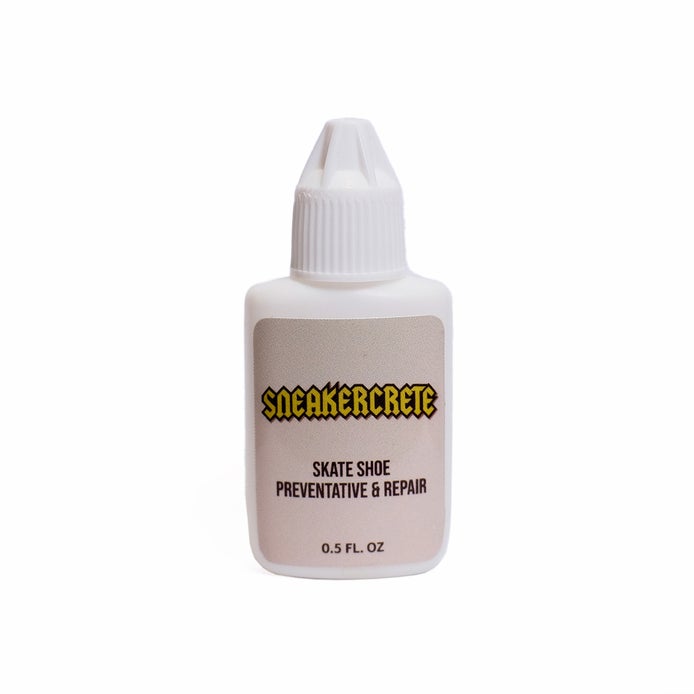 Sneakercrete Skate Shoe Preventative & Repair in Multi