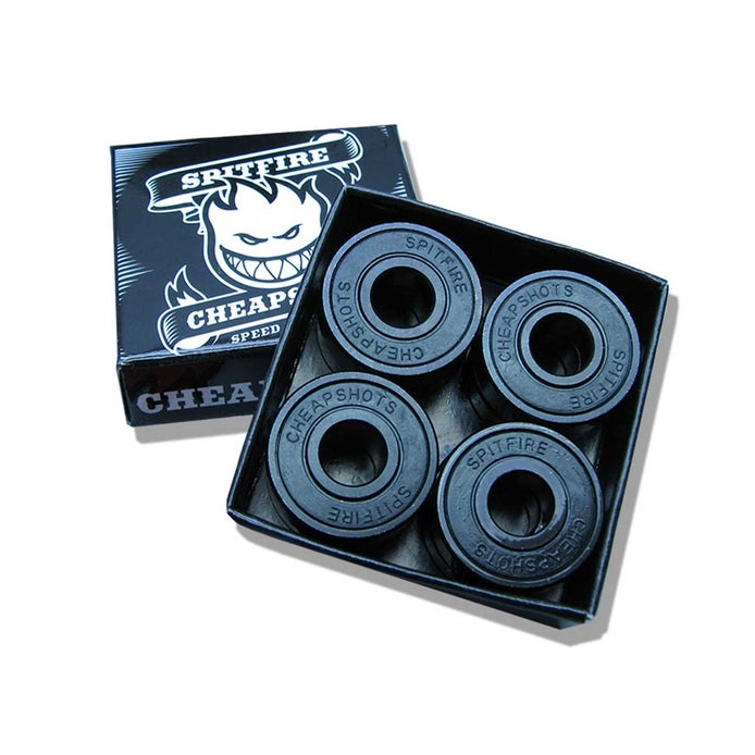 Spitfire Cheapshot Bearings in Multi