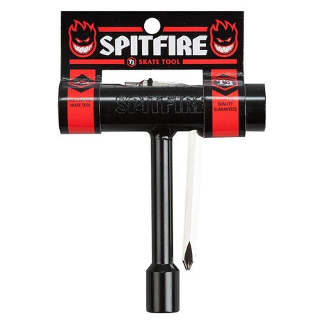 Spitfire T3 Skateboard Tool in Multi