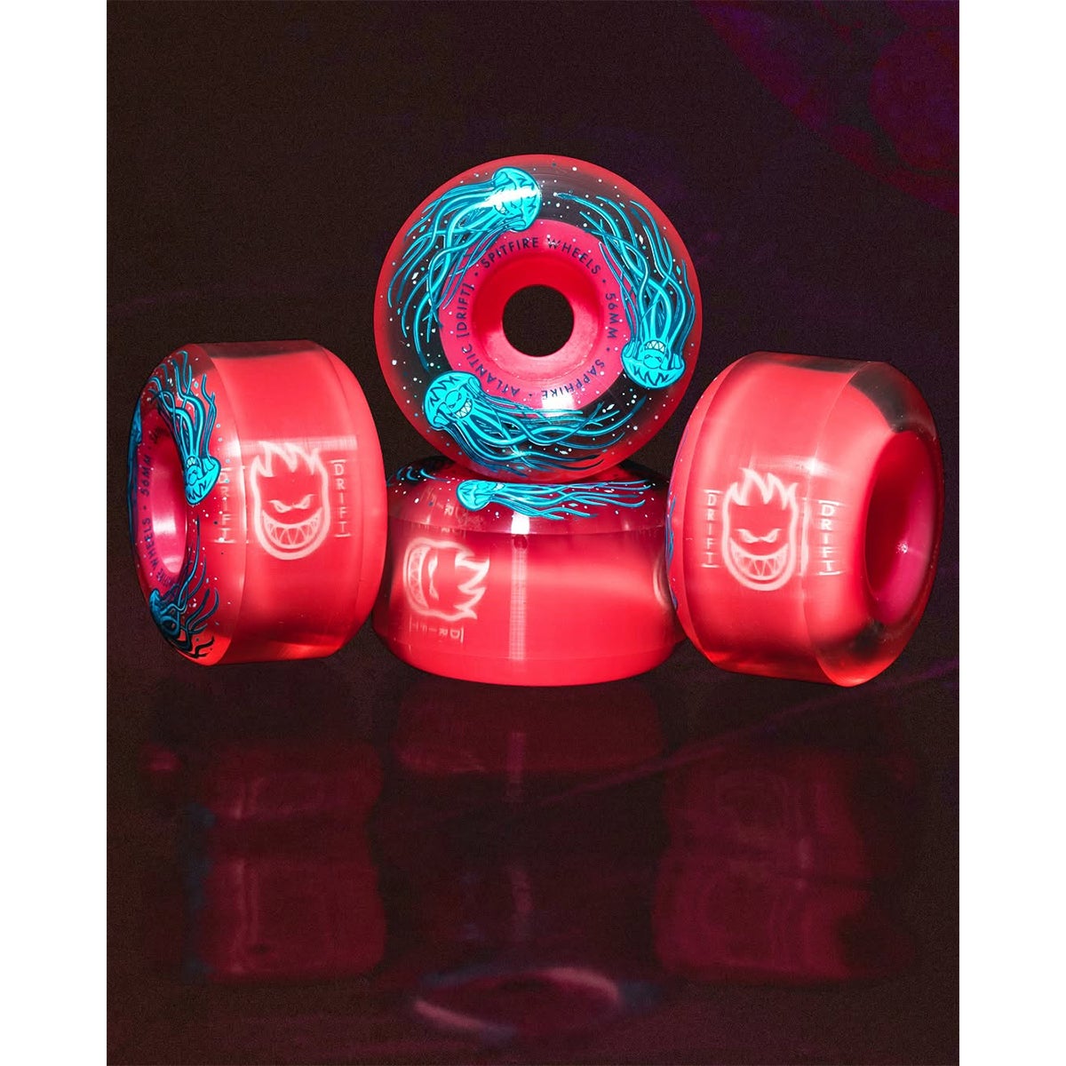Skateboard Wheels - Shop Online