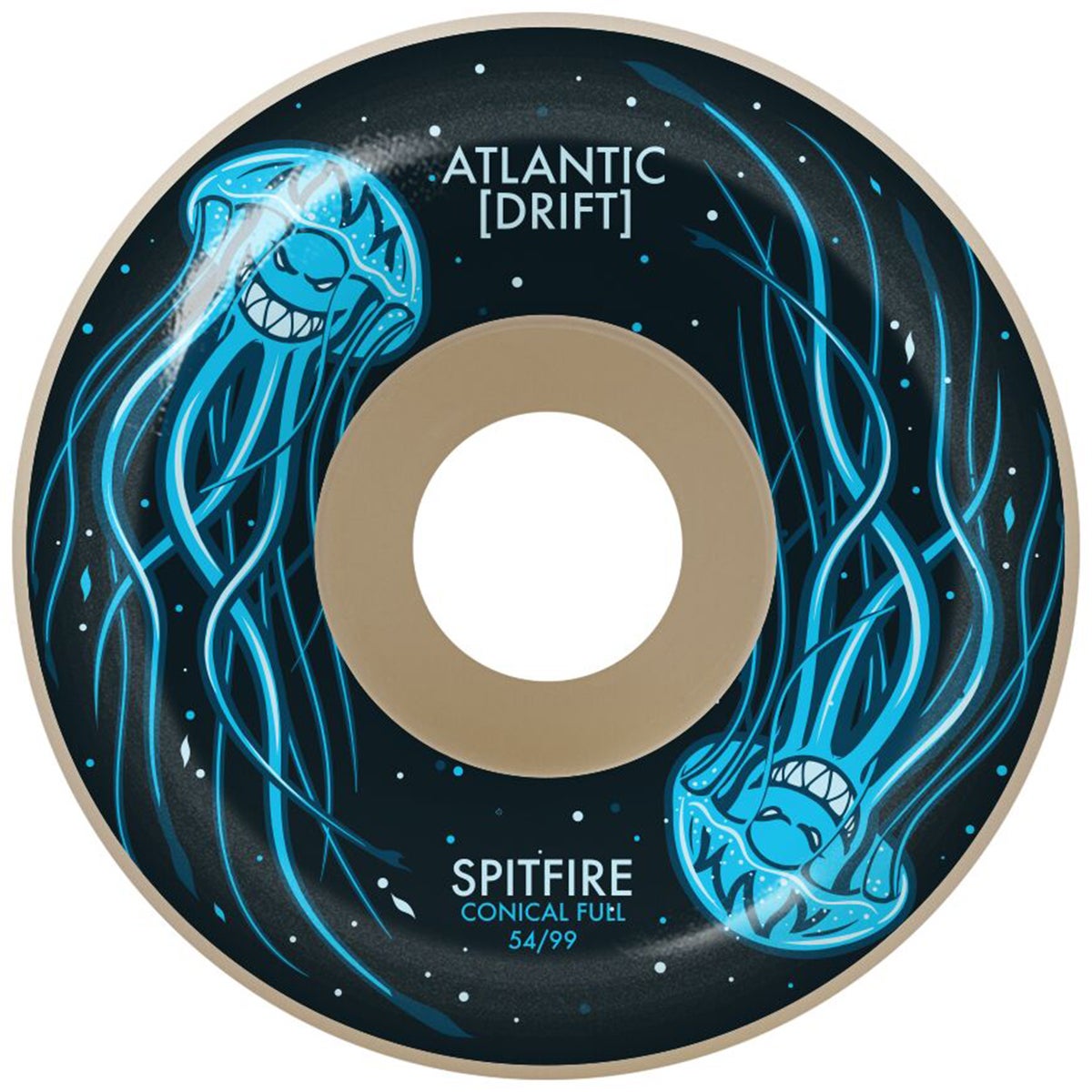 SPITFIRE WHEELS FORMULA FOUR DELFINO TURBO RADIAL NEW 97DURO