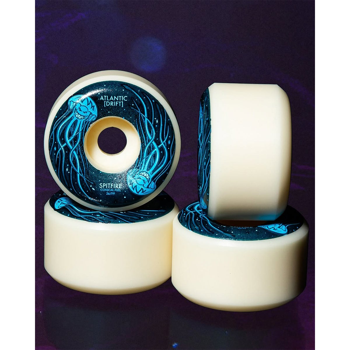 Spitfire Wheels NZ - Browse All