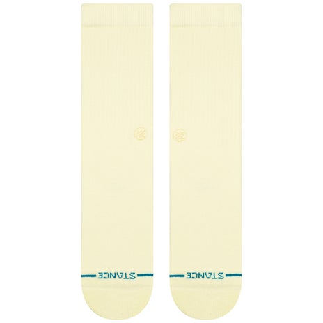 Stance Icon Sock in Butter