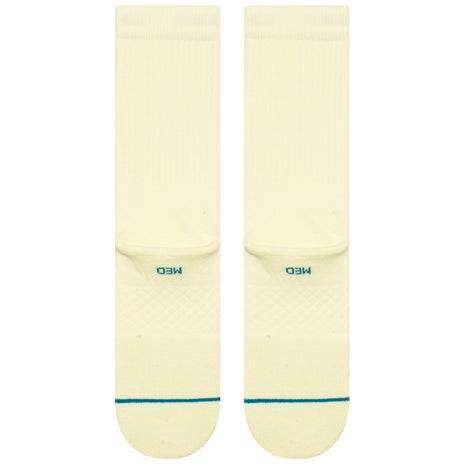 Stance Icon Sock in Butter