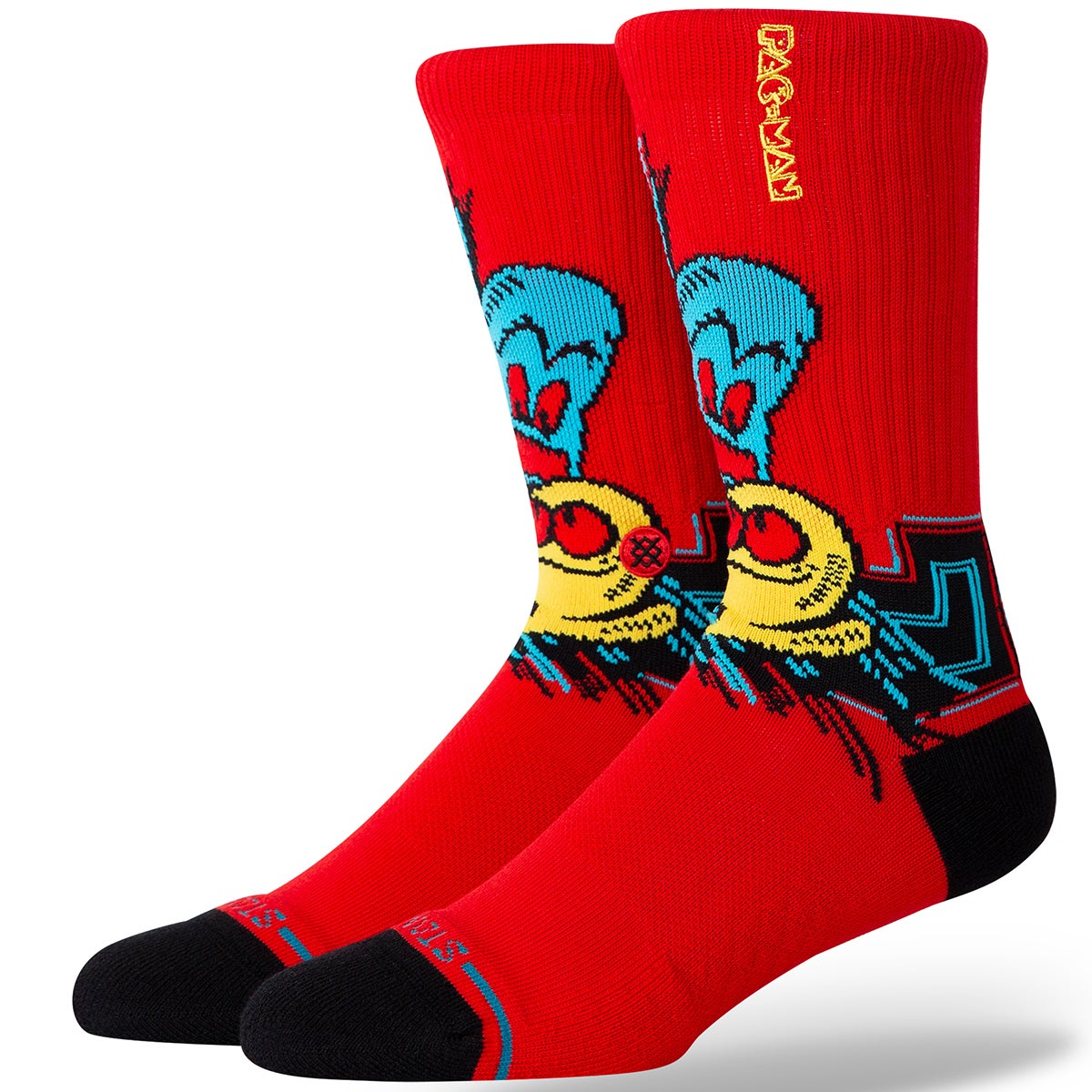 Las Mejores Ofertas En Calcetines Ra Hombre Stance De Algodón Talla L | EBay