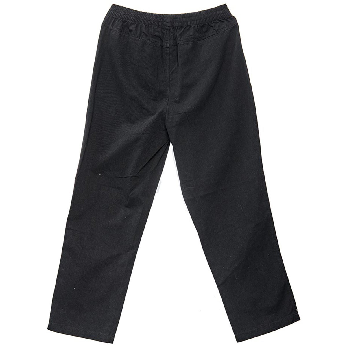 STUSSY BRUSHED BEACH PANT BLACK 野村訓市着