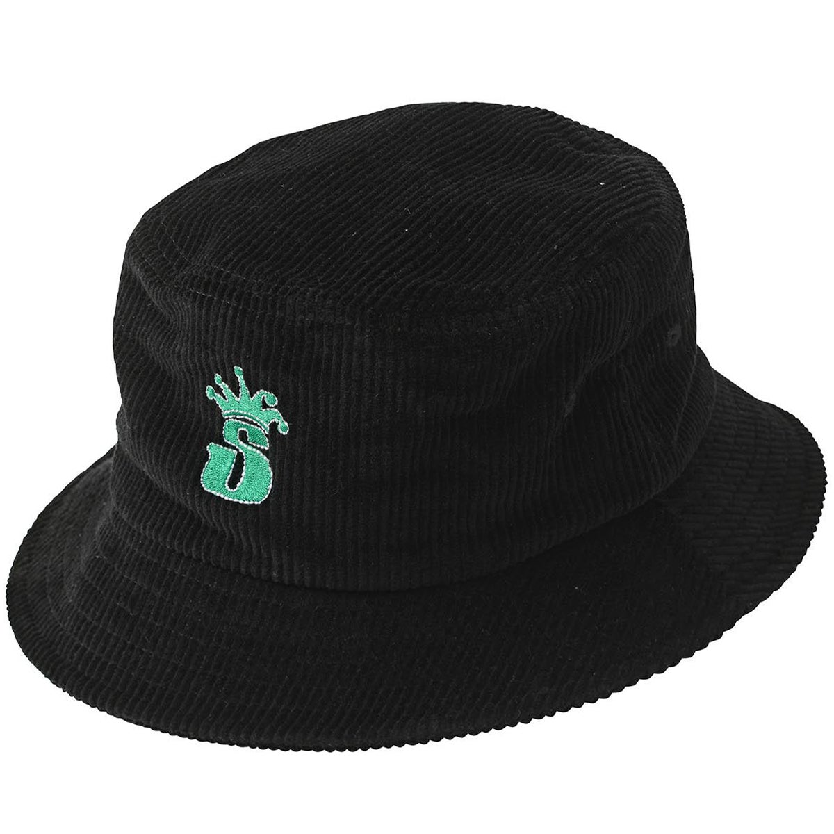 Stussy Crown Cord Bucket Hat